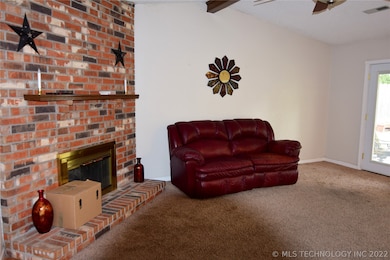 5005 S Juniper Ave, Broken Arrow, OK 74011 - photo 5