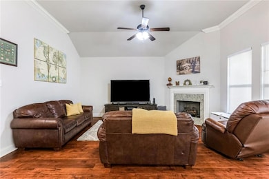 2509 Bent Tree Blvd, Marrero, LA 70072 - photo 5