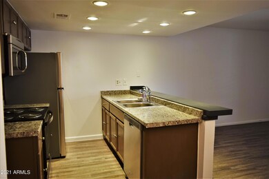 8th St. Kitchen
