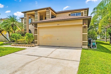 214 Farrington Ln, Kissimmee, FL 34744 - photo 6