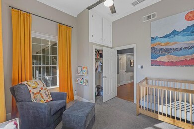 302 S Douglas Ave, Cleburne, TX 76033 - photo 5