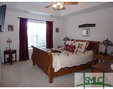 Master Bedroom.