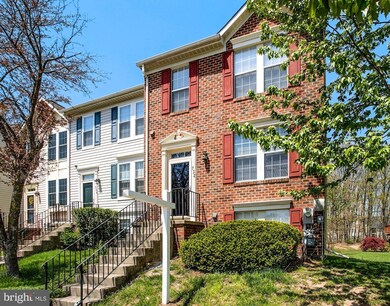 732 Pine Drift Dr, Odenton, MD 21113 - photo 2