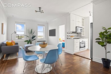 72-17 34th Ave unit 6D, Jackson Heights, NY 11372 - photo 2