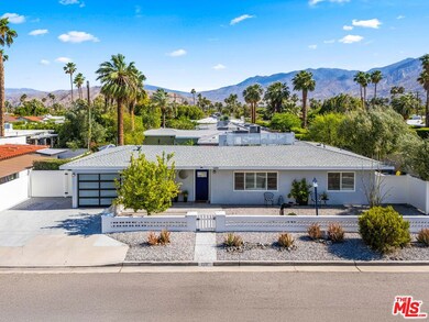 1399 Tamarisk Rd, Palm Springs, CA 92262 - photo 3