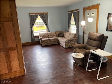 150 N Main St, Creston, OH 44217 - photo 2