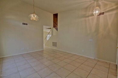 Formal Dining Area, Living Room, Entry