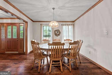 110 The Farm Rd, McDonough, GA 30252 - photo 4