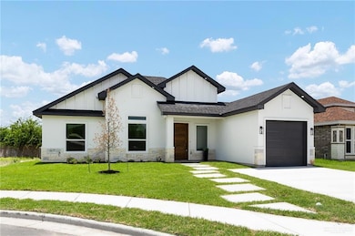 3721 E Diamondhead Ave, Alton, TX NULL - photo 3