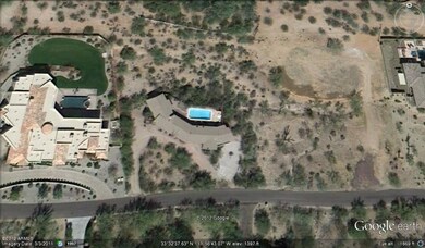 Google Earth View