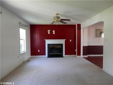 Den/Family/Great Room