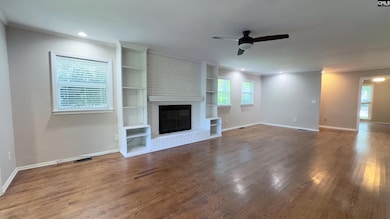 604 Hampton Trace Ln, Columbia, SC 29209 - photo 7