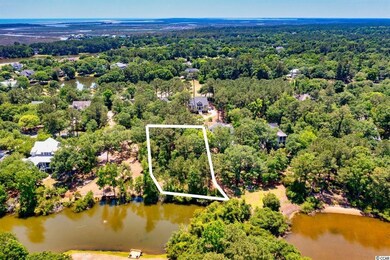 126 Calais Ave unit Lot 126, Community 1, Georgetown, SC 29440 - photo 3