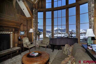 0 Whetstone Vista Dr unit Lot 1 Whetstone Vist, Crested Butte, CO 81224 - photo 3