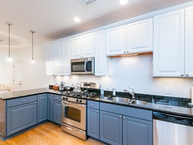 31 Fletcher Ave unit 1, Lexington, MA 02420 - photo 4
