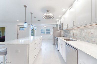 Entertain guests while you prepare all your favori