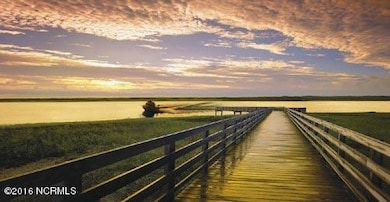 96Day Dock and Pier at Night