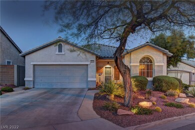 3212 Carbondale St, Las Vegas, NV 89135 - photo 4