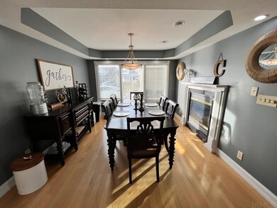 3322 Crosspoint Ct S, Lafayette, IN 47909 - photo 4