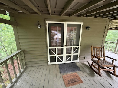 4355 Wilhite Rd unit 1, Cosby, TN 37722 - photo 6