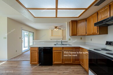 2801 W Kent Dr, Chandler, AZ 85224 - photo 4