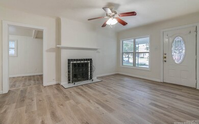 2626 W Mistletoe Ave, San Antonio, TX 78228 - photo 6