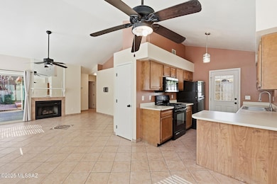 6928 S Placita Colotlan, Tucson, AZ 85746 - photo 6