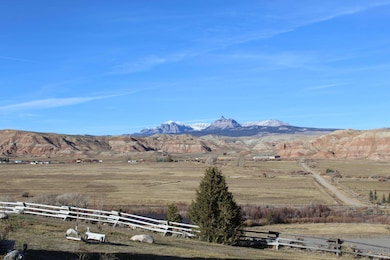 65 Bald Mountain-Dayton Rd, Dubois, WY 82512 - photo 2