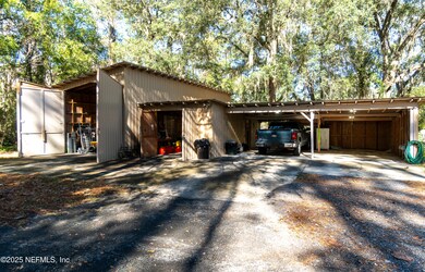 Ext RV Shed a
