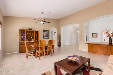 formal dining
