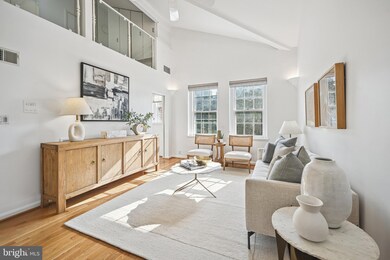 3511 39th St NW unit E491, Washington, DC 20016 - photo 2