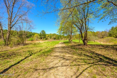Entry into the land