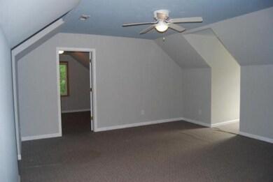 Bonus Room
