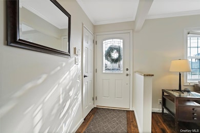 91-03 156th Ave, Jamaica, NY 11414 - photo 2