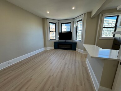 41 Edgerly Rd unit 32, Boston, MA 02115 - photo 2