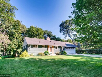 903 87th Lane NW Coon Rapids-001-010-Exterior Fron