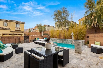 11220 Corsica Mist Ave, Las Vegas, NV 89135 - photo 4