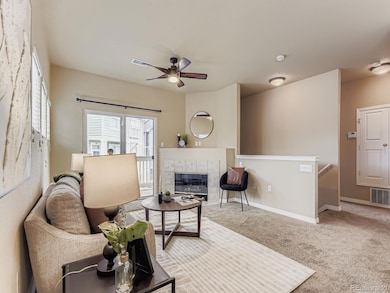 9350 Amison Cir unit 204, Parker, CO 80134 - photo 5