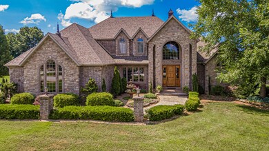 4308 Buttonwood Dr, Nixa, MO 65714 - photo 3