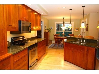 100 Roberts Rd, Rollinsford, NH 03869 - photo 5