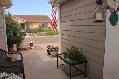 005_Front Porch View