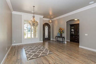 2609 Semillon Way, Edmond, OK 73012 - photo 7