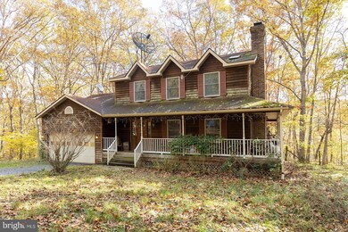 1862 Morgan Frederick Grade, Cross Junction, VA 22625 - photo 5