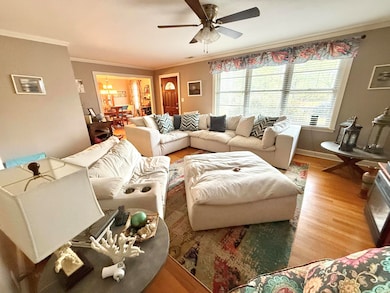 220 Clark Ave, Eupora, MS 39744 - photo 7