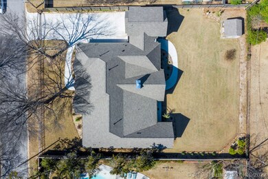 0.47 acre lot gated private on quiet street
