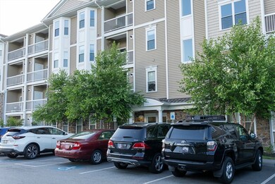 Woodstone Crossing unit 2307, South Weymouth, MA 02190 - photo 4