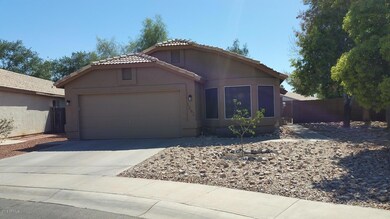 1262 N Blackstone Dr, Chandler, AZ 85224 - photo 2