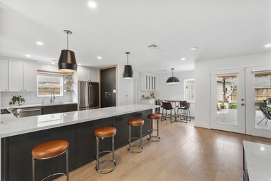 1016 Martin St, Houston, TX 77018 - photo 7