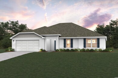 846 Francis Parker Rd, Georgetown, SC 29440 - photo 2