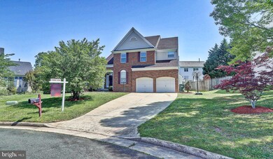 8220 Ancient Oak Ct, Manassas, VA 20111 - photo 2